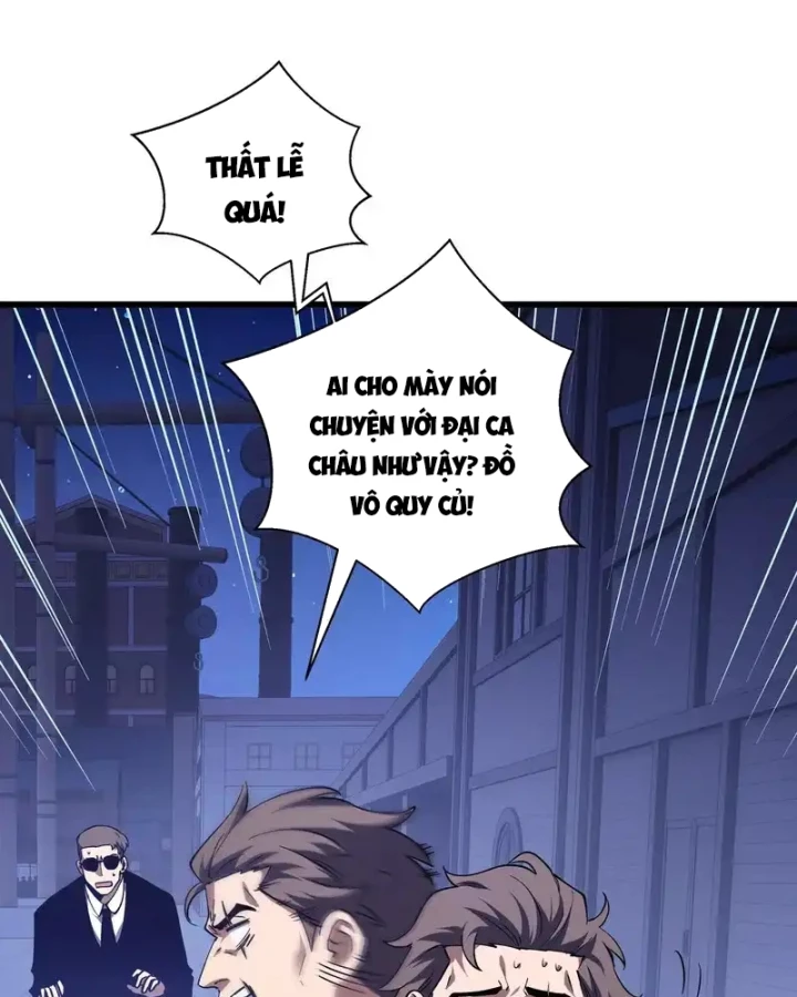 Thiếu Nợ Quá Nhiều, Ta Bị Ép Trở Thành Người Làm Công Của Tà Thần Chapter 33 - 42