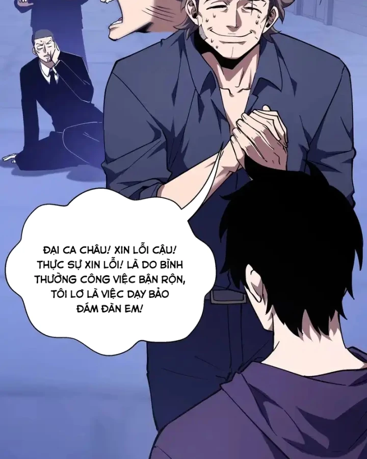 Thiếu Nợ Quá Nhiều, Ta Bị Ép Trở Thành Người Làm Công Của Tà Thần Chapter 33 - 43