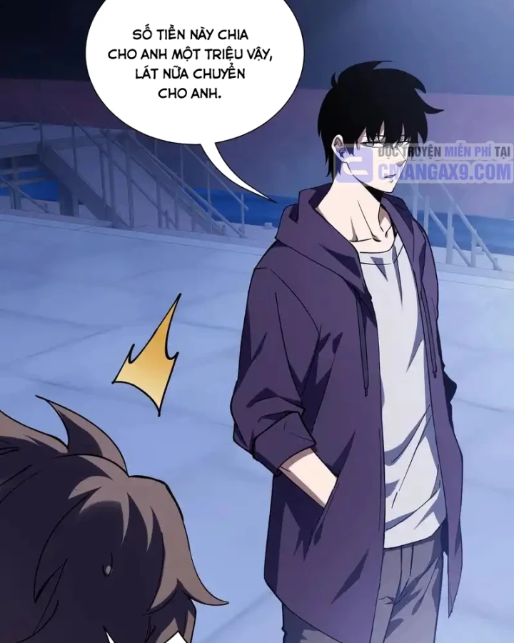 Thiếu Nợ Quá Nhiều, Ta Bị Ép Trở Thành Người Làm Công Của Tà Thần Chapter 33 - 46