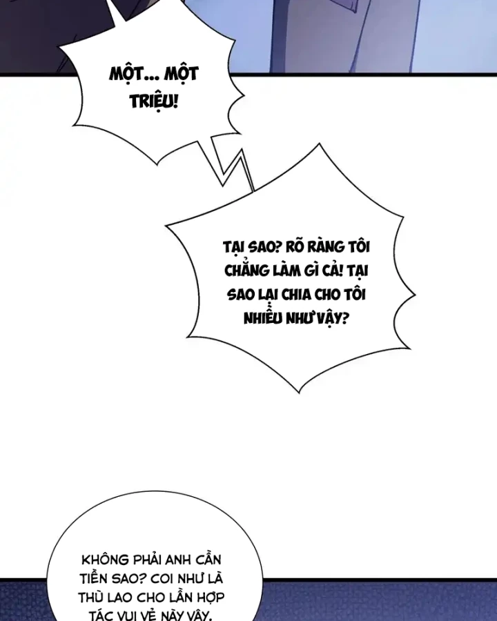 Thiếu Nợ Quá Nhiều, Ta Bị Ép Trở Thành Người Làm Công Của Tà Thần Chapter 33 - 47