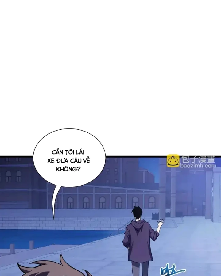 Thiếu Nợ Quá Nhiều, Ta Bị Ép Trở Thành Người Làm Công Của Tà Thần Chapter 33 - 50