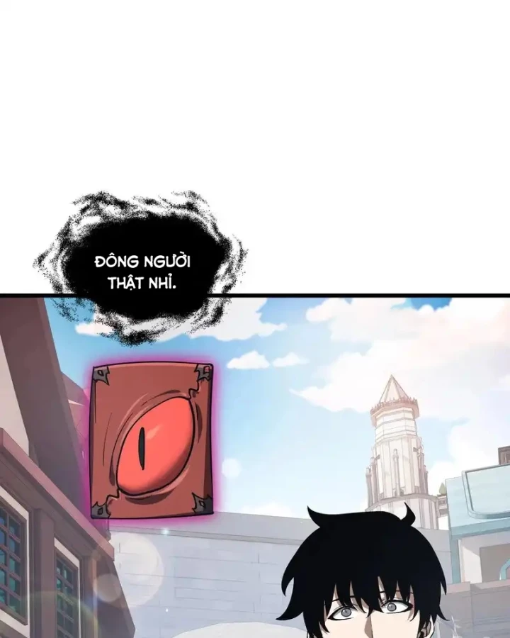 Thiếu Nợ Quá Nhiều, Ta Bị Ép Trở Thành Người Làm Công Của Tà Thần Chapter 33 - 65