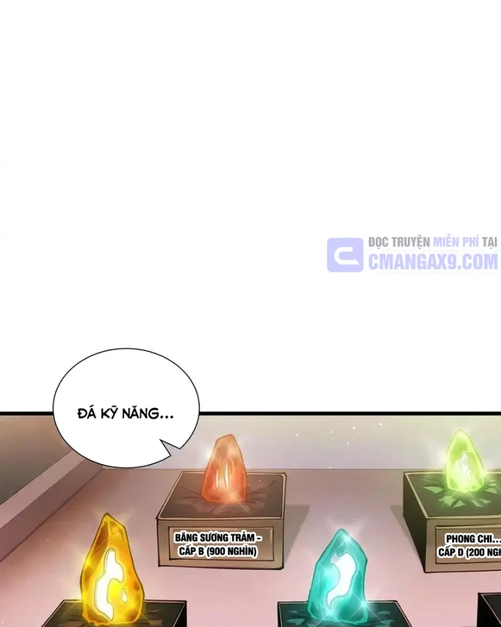 Thiếu Nợ Quá Nhiều, Ta Bị Ép Trở Thành Người Làm Công Của Tà Thần Chapter 33 - 70