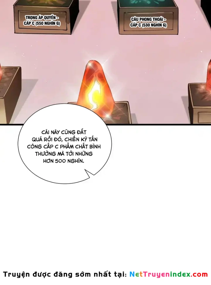 Thiếu Nợ Quá Nhiều, Ta Bị Ép Trở Thành Người Làm Công Của Tà Thần Chapter 33 - 71