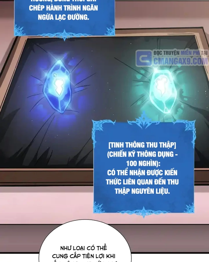 Thiếu Nợ Quá Nhiều, Ta Bị Ép Trở Thành Người Làm Công Của Tà Thần Chapter 33 - 75