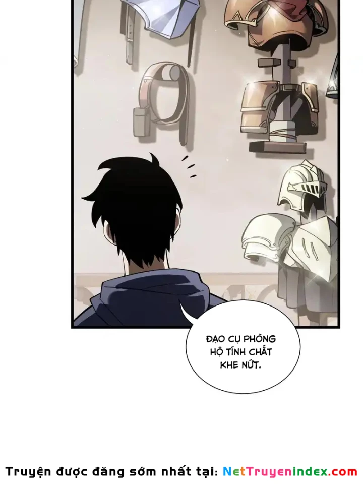 Thiếu Nợ Quá Nhiều, Ta Bị Ép Trở Thành Người Làm Công Của Tà Thần Chapter 33 - 77