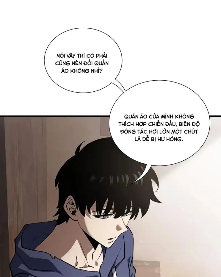 Thiếu Nợ Quá Nhiều, Ta Bị Ép Trở Thành Người Làm Công Của Tà Thần Chapter 33 - 79