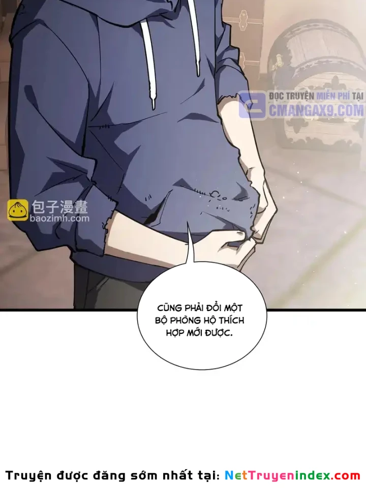 Thiếu Nợ Quá Nhiều, Ta Bị Ép Trở Thành Người Làm Công Của Tà Thần Chapter 33 - 80