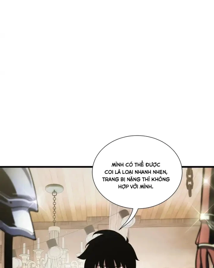 Thiếu Nợ Quá Nhiều, Ta Bị Ép Trở Thành Người Làm Công Của Tà Thần Chapter 33 - 81