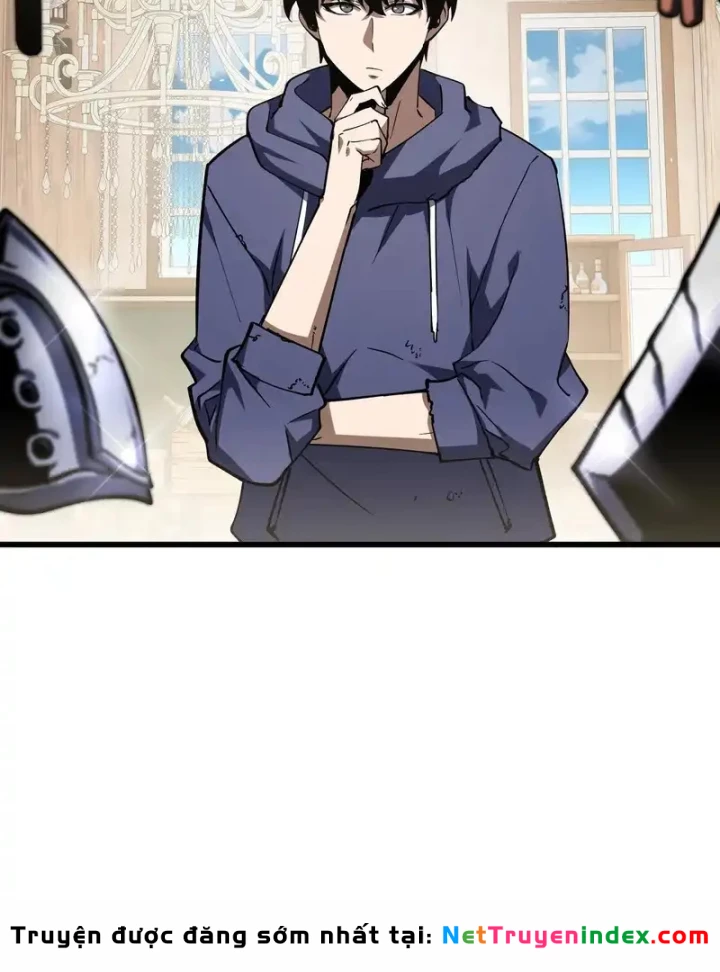 Thiếu Nợ Quá Nhiều, Ta Bị Ép Trở Thành Người Làm Công Của Tà Thần Chapter 33 - 82