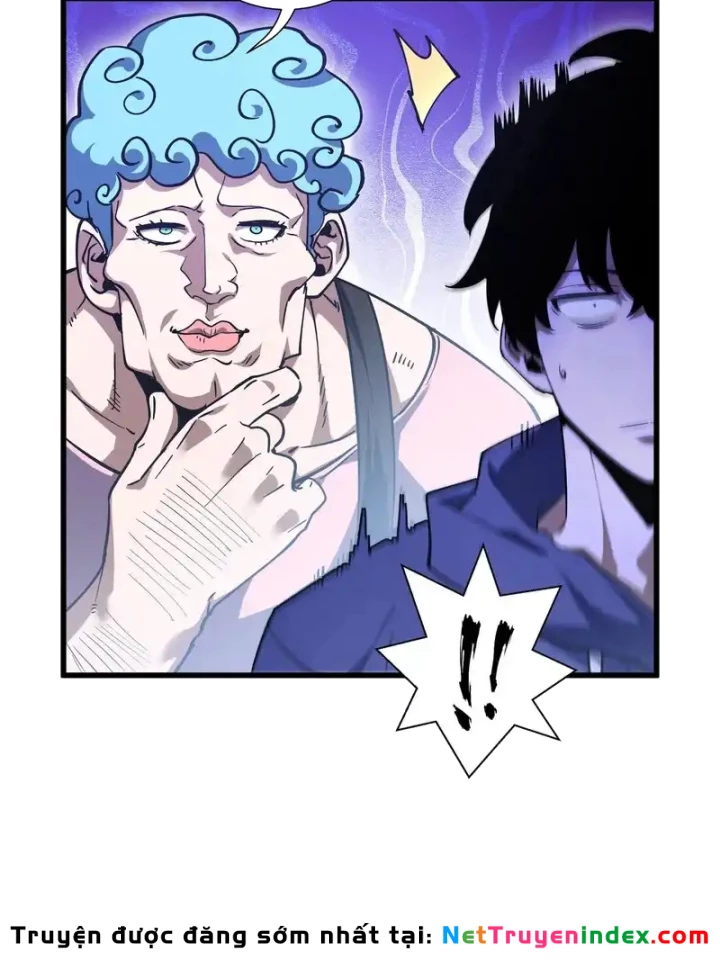 Thiếu Nợ Quá Nhiều, Ta Bị Ép Trở Thành Người Làm Công Của Tà Thần Chapter 33 - 86