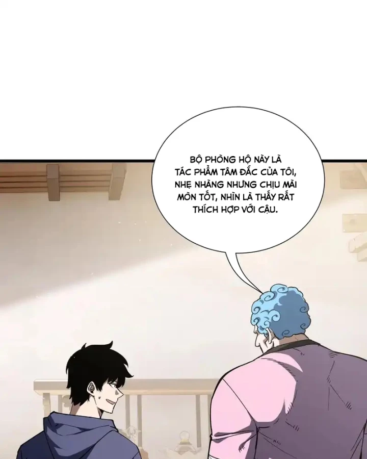 Thiếu Nợ Quá Nhiều, Ta Bị Ép Trở Thành Người Làm Công Của Tà Thần Chapter 33 - 88