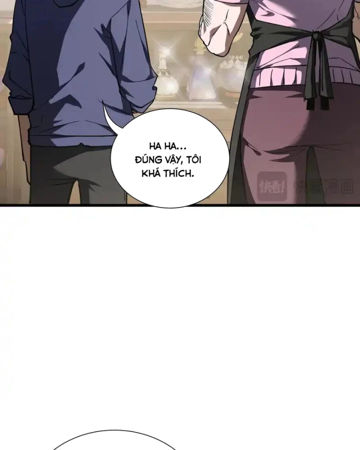 Thiếu Nợ Quá Nhiều, Ta Bị Ép Trở Thành Người Làm Công Của Tà Thần Chapter 33 - 89