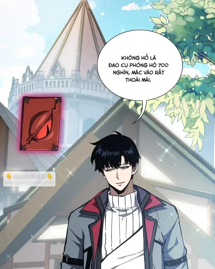 Thiếu Nợ Quá Nhiều, Ta Bị Ép Trở Thành Người Làm Công Của Tà Thần Chapter 33 - 97