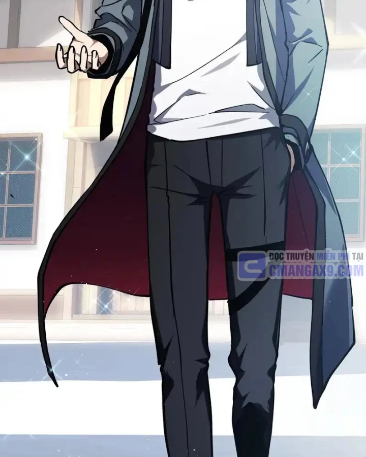 Thiếu Nợ Quá Nhiều, Ta Bị Ép Trở Thành Người Làm Công Của Tà Thần Chapter 33 - 98