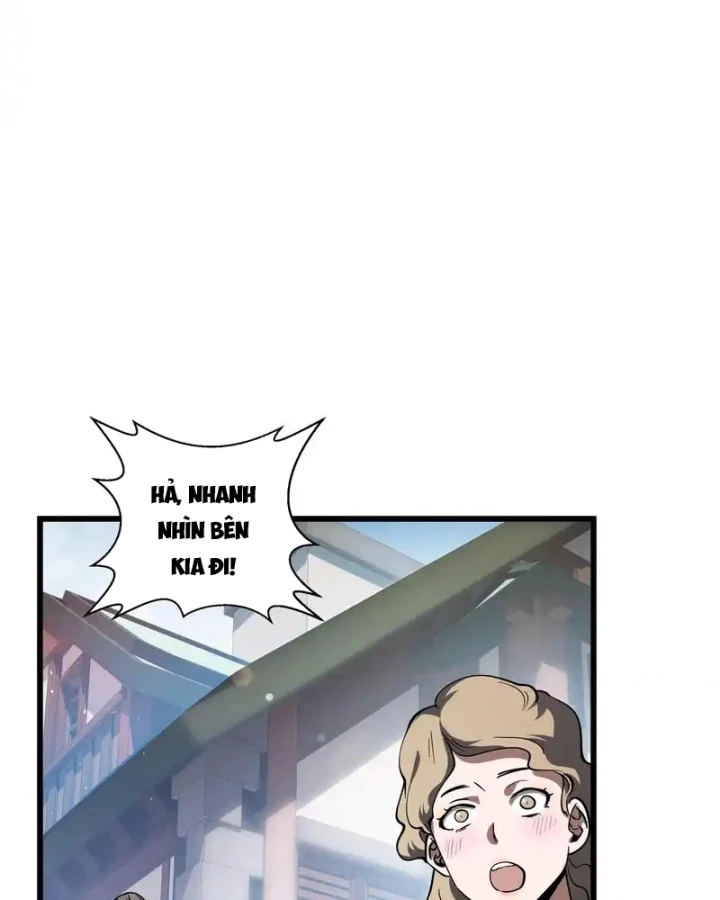 Thiếu Nợ Quá Nhiều, Ta Bị Ép Trở Thành Người Làm Công Của Tà Thần Chapter 33 - 100