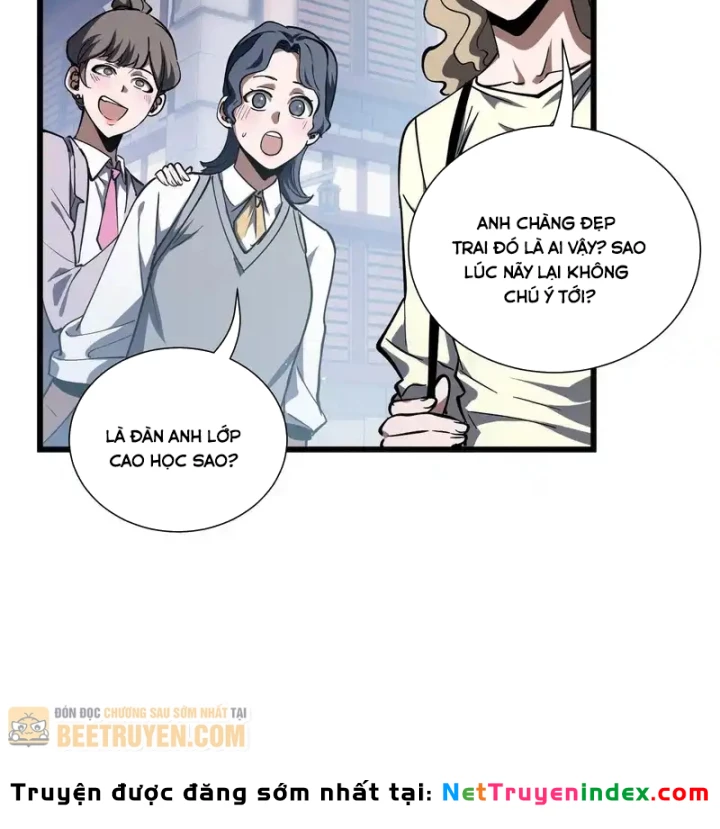 Thiếu Nợ Quá Nhiều, Ta Bị Ép Trở Thành Người Làm Công Của Tà Thần Chapter 33 - 101