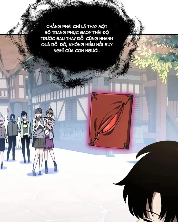 Thiếu Nợ Quá Nhiều, Ta Bị Ép Trở Thành Người Làm Công Của Tà Thần Chapter 33 - 102