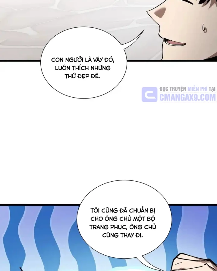 Thiếu Nợ Quá Nhiều, Ta Bị Ép Trở Thành Người Làm Công Của Tà Thần Chapter 33 - 103