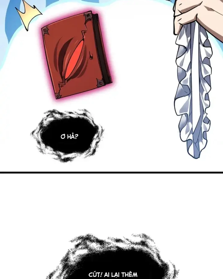 Thiếu Nợ Quá Nhiều, Ta Bị Ép Trở Thành Người Làm Công Của Tà Thần Chapter 33 - 104