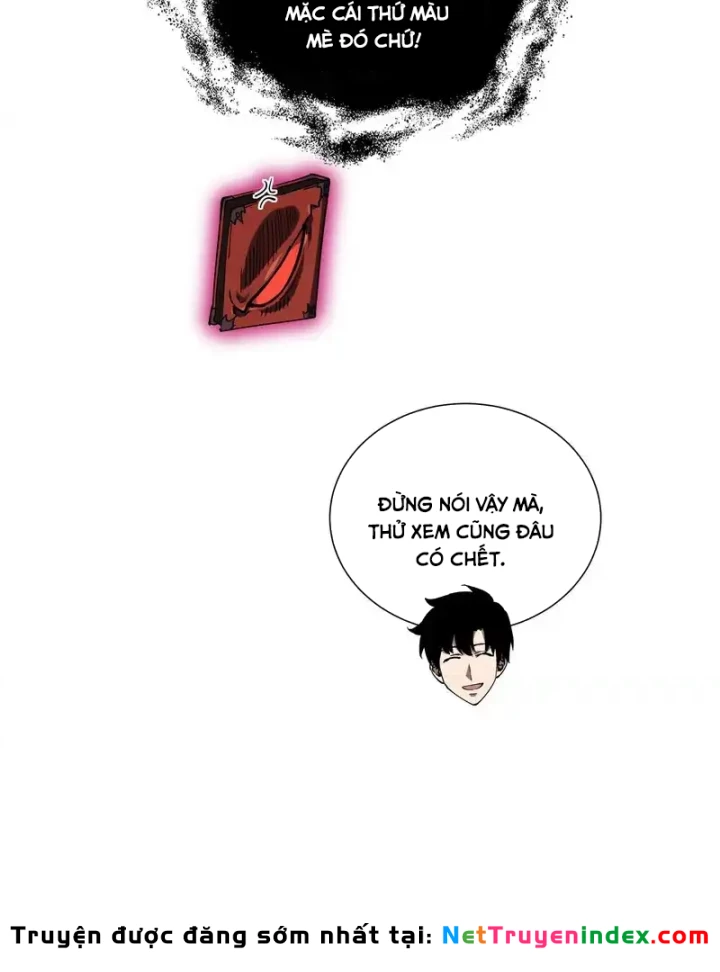 Thiếu Nợ Quá Nhiều, Ta Bị Ép Trở Thành Người Làm Công Của Tà Thần Chapter 33 - 105