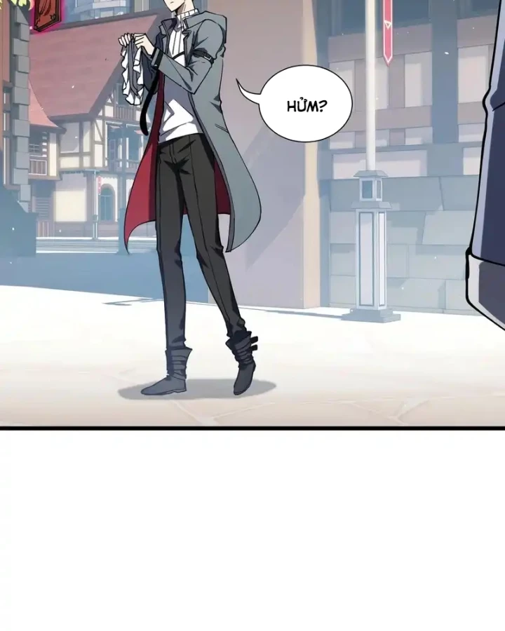 Thiếu Nợ Quá Nhiều, Ta Bị Ép Trở Thành Người Làm Công Của Tà Thần Chapter 33 - 109