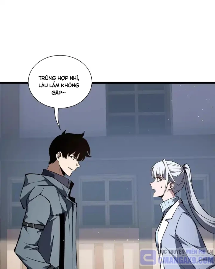 Thiếu Nợ Quá Nhiều, Ta Bị Ép Trở Thành Người Làm Công Của Tà Thần Chapter 33 - 113