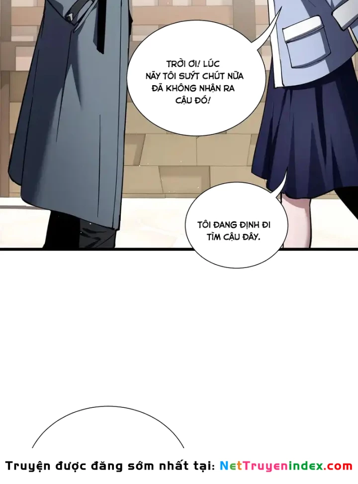 Thiếu Nợ Quá Nhiều, Ta Bị Ép Trở Thành Người Làm Công Của Tà Thần Chapter 33 - 114