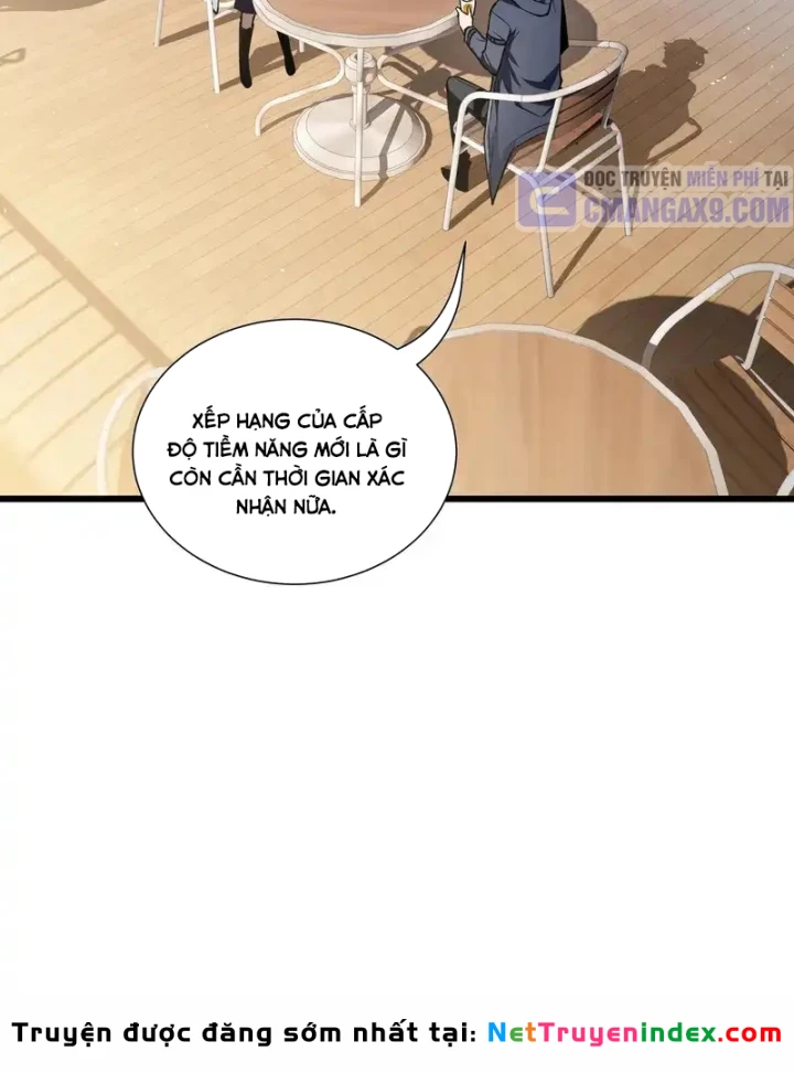 Thiếu Nợ Quá Nhiều, Ta Bị Ép Trở Thành Người Làm Công Của Tà Thần Chapter 33 - 123