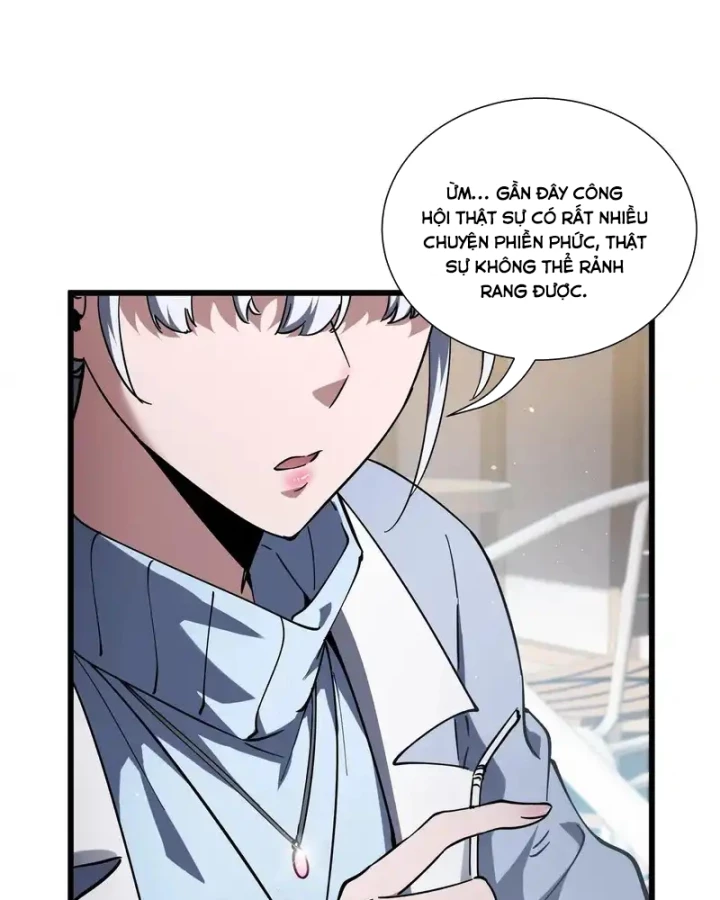 Thiếu Nợ Quá Nhiều, Ta Bị Ép Trở Thành Người Làm Công Của Tà Thần Chapter 33 - 126