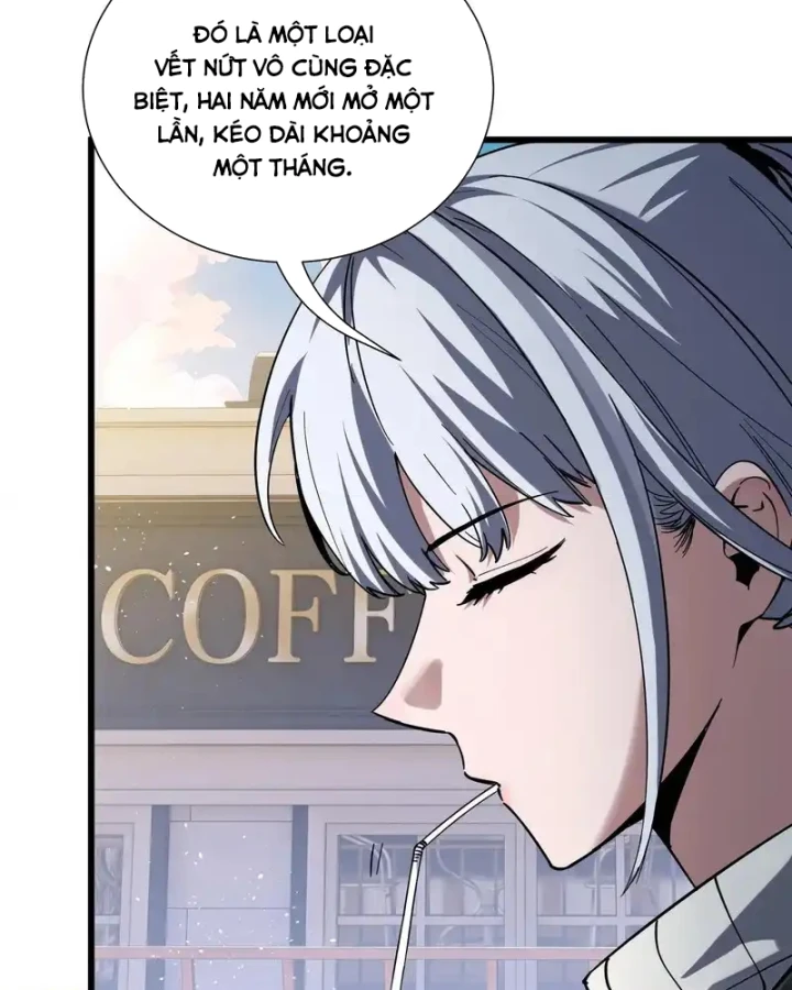 Thiếu Nợ Quá Nhiều, Ta Bị Ép Trở Thành Người Làm Công Của Tà Thần Chapter 34 - 5