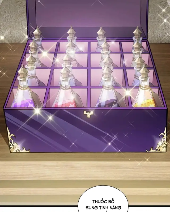 Thiếu Nợ Quá Nhiều, Ta Bị Ép Trở Thành Người Làm Công Của Tà Thần Chapter 34 - 39