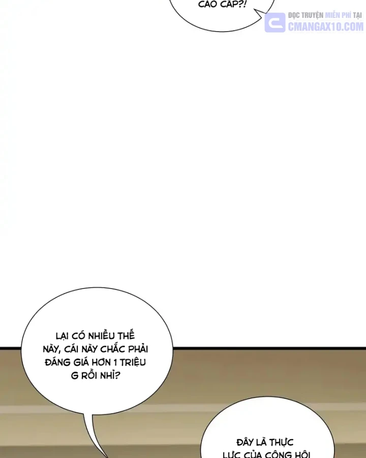 Thiếu Nợ Quá Nhiều, Ta Bị Ép Trở Thành Người Làm Công Của Tà Thần Chapter 34 - 40