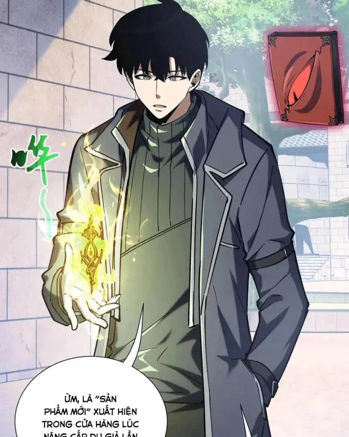 Thiếu Nợ Quá Nhiều, Ta Bị Ép Trở Thành Người Làm Công Của Tà Thần Chapter 34 - 77