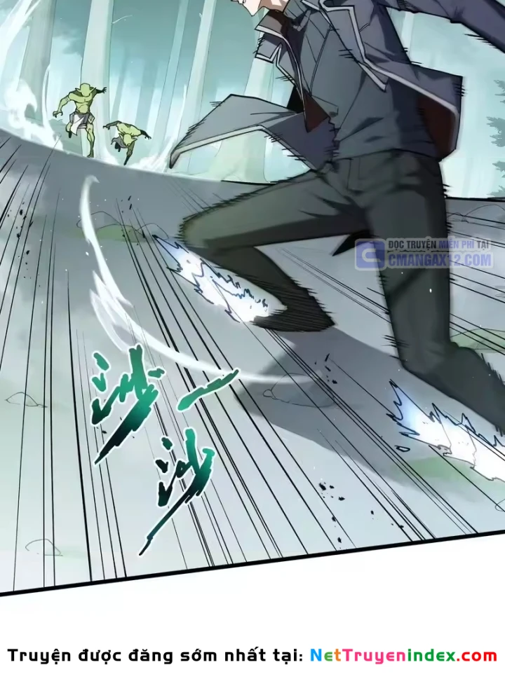 Thiếu Nợ Quá Nhiều, Ta Bị Ép Trở Thành Người Làm Công Của Tà Thần Chapter 35 - 4