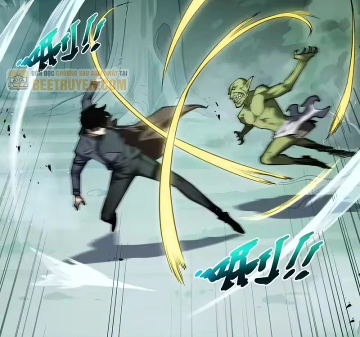 Thiếu Nợ Quá Nhiều, Ta Bị Ép Trở Thành Người Làm Công Của Tà Thần Chapter 35 - 10