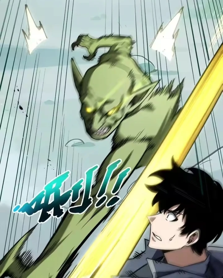 Thiếu Nợ Quá Nhiều, Ta Bị Ép Trở Thành Người Làm Công Của Tà Thần Chapter 35 - 11