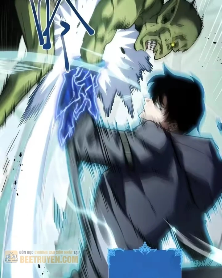 Thiếu Nợ Quá Nhiều, Ta Bị Ép Trở Thành Người Làm Công Của Tà Thần Chapter 35 - 17