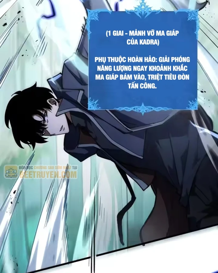 Thiếu Nợ Quá Nhiều, Ta Bị Ép Trở Thành Người Làm Công Của Tà Thần Chapter 35 - 26