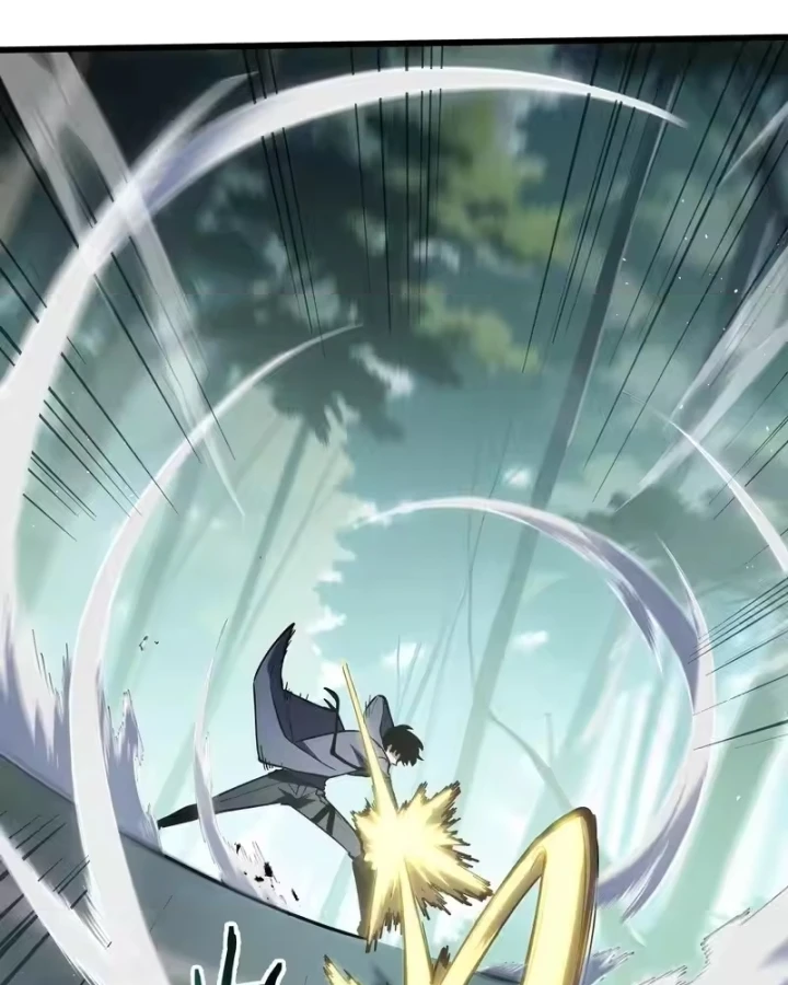 Thiếu Nợ Quá Nhiều, Ta Bị Ép Trở Thành Người Làm Công Của Tà Thần Chapter 35 - 30