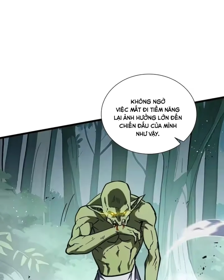 Thiếu Nợ Quá Nhiều, Ta Bị Ép Trở Thành Người Làm Công Của Tà Thần Chapter 35 - 37