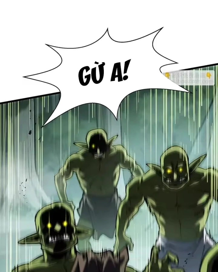 Thiếu Nợ Quá Nhiều, Ta Bị Ép Trở Thành Người Làm Công Của Tà Thần Chapter 35 - 50