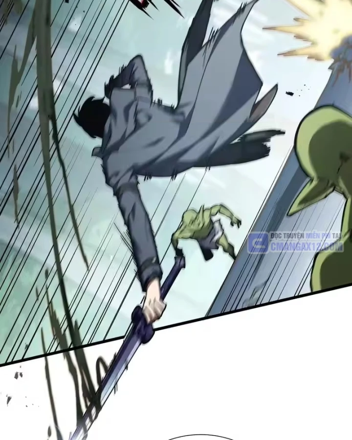 Thiếu Nợ Quá Nhiều, Ta Bị Ép Trở Thành Người Làm Công Của Tà Thần Chapter 35 - 65