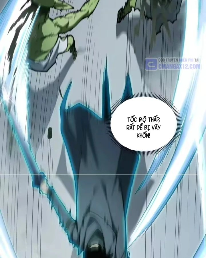 Thiếu Nợ Quá Nhiều, Ta Bị Ép Trở Thành Người Làm Công Của Tà Thần Chapter 35 - 73