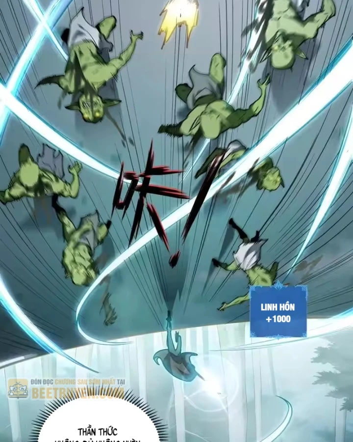 Thiếu Nợ Quá Nhiều, Ta Bị Ép Trở Thành Người Làm Công Của Tà Thần Chapter 35 - 78