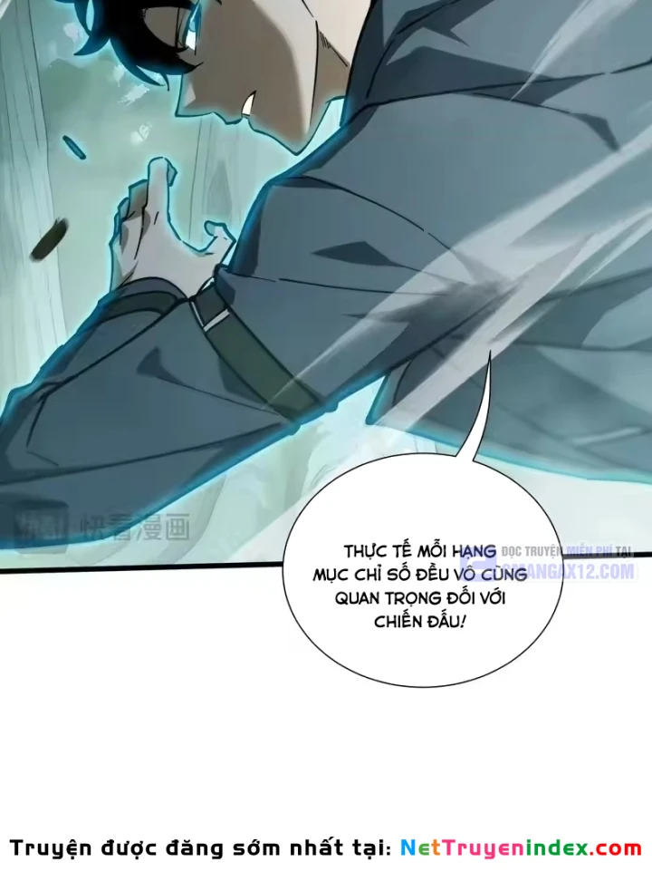 Thiếu Nợ Quá Nhiều, Ta Bị Ép Trở Thành Người Làm Công Của Tà Thần Chapter 35 - 81