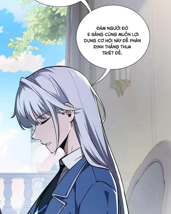 Thiếu Nợ Quá Nhiều, Ta Bị Ép Trở Thành Người Làm Công Của Tà Thần Chapter 35 - 97