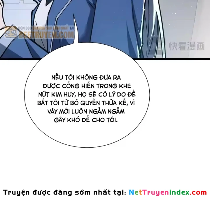 Thiếu Nợ Quá Nhiều, Ta Bị Ép Trở Thành Người Làm Công Của Tà Thần Chapter 35 - 98