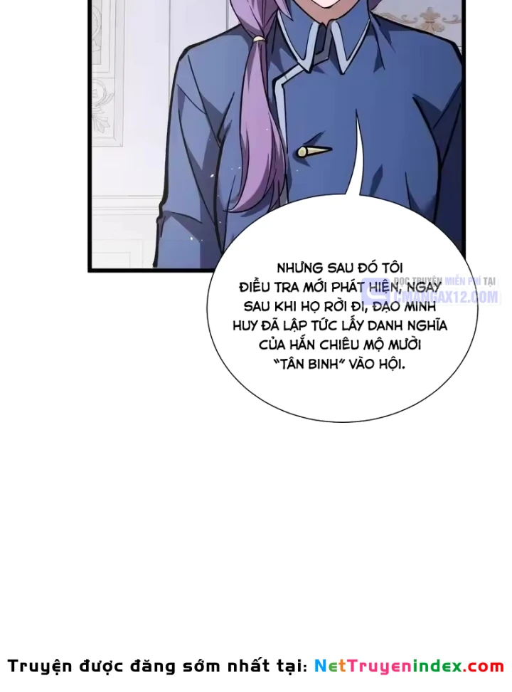 Thiếu Nợ Quá Nhiều, Ta Bị Ép Trở Thành Người Làm Công Của Tà Thần Chapter 35 - 100