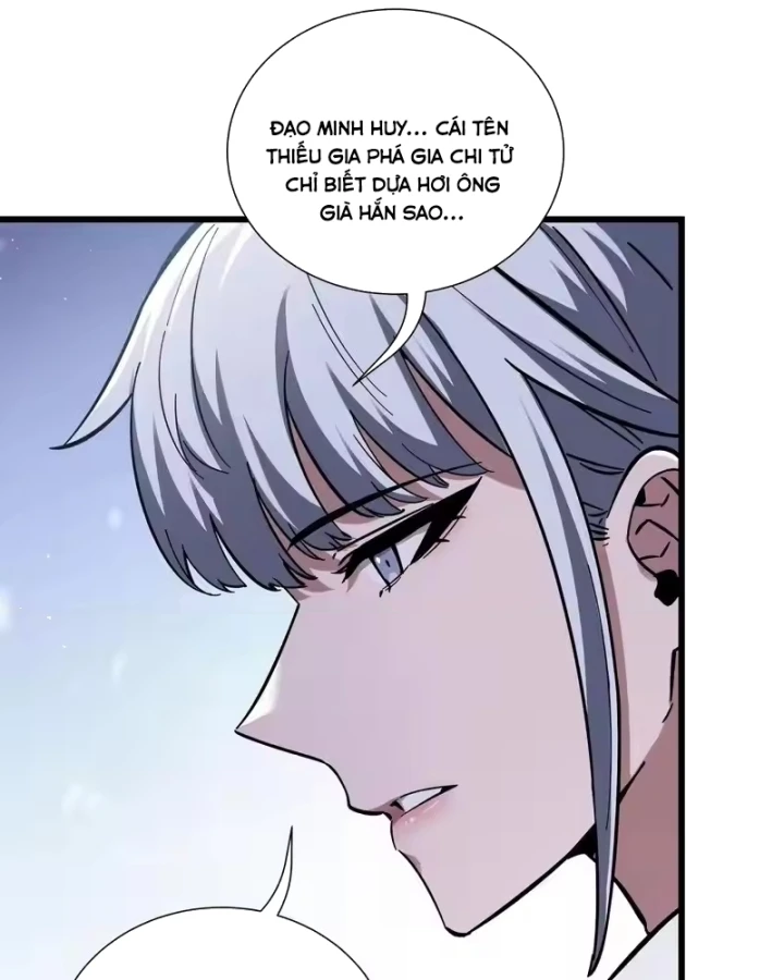 Thiếu Nợ Quá Nhiều, Ta Bị Ép Trở Thành Người Làm Công Của Tà Thần Chapter 35 - 101